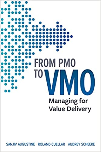 From PMO to VMO: Managing for Value Delivery - Epub + Converted Pdf